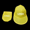 Foldable Nylon Travel Cap Sport Hat